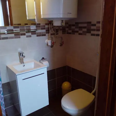 12 Σπίτι διακοπών *