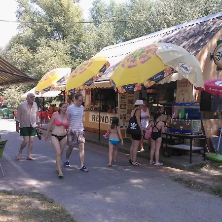 12 * Balatonkeresztur