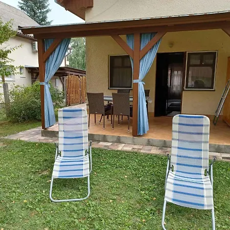 Σπίτι διακοπών 12 Balatonkeresztúr