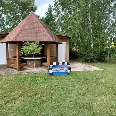 Balatonkeresztur 12 Holiday home