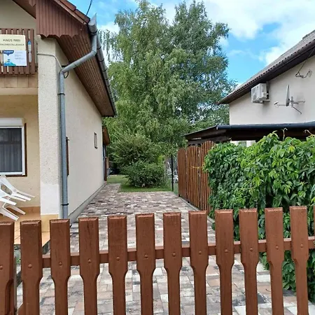 Σπίτι διακοπών 12 Balatonkeresztúr