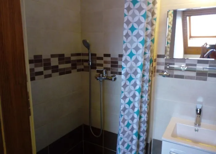 Prázdninový dům 12 Balatonkeresztúr