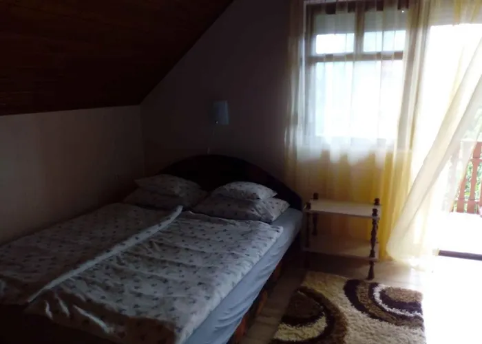 12 Prázdninový dům *