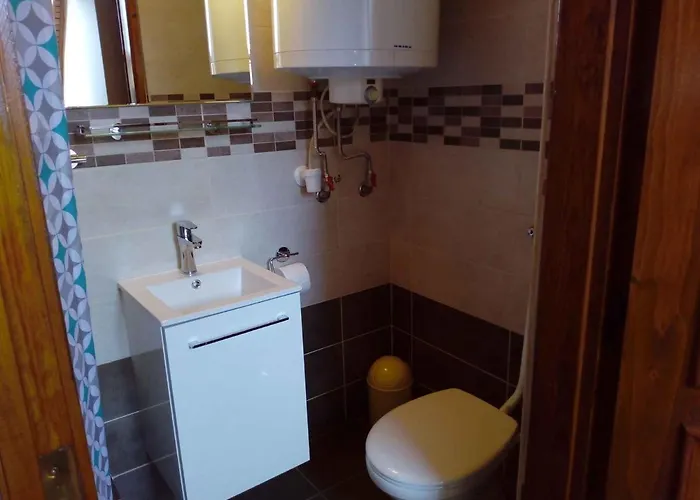 12 Prázdninový dům *