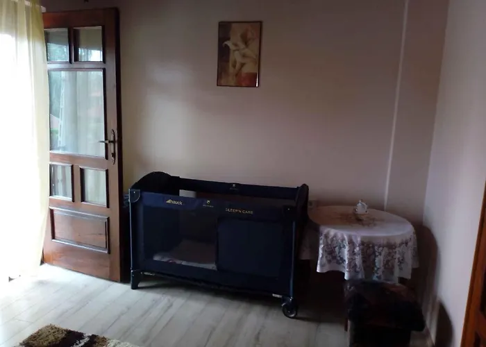 12 Prázdninový dům *