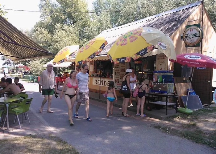 12 * Balatonkeresztúr