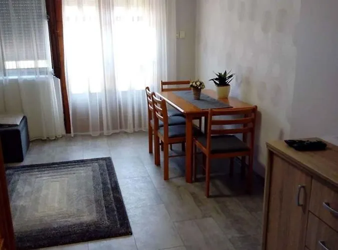 12 Prázdninový dům Balatonkeresztúr