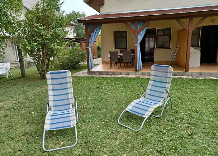 12 Balatonkeresztúr