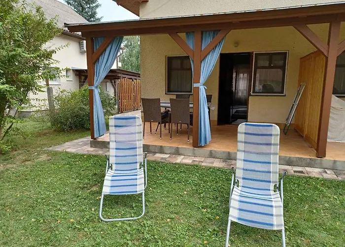 Nyaraló 12 Balatonkeresztúr