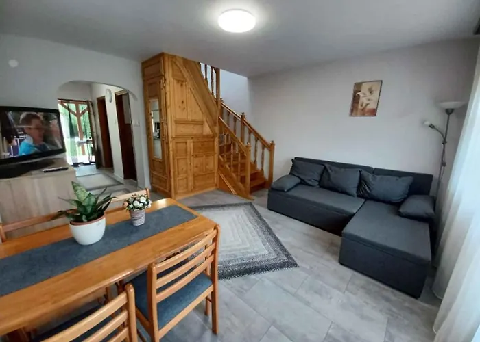 Prázdninový dům 12