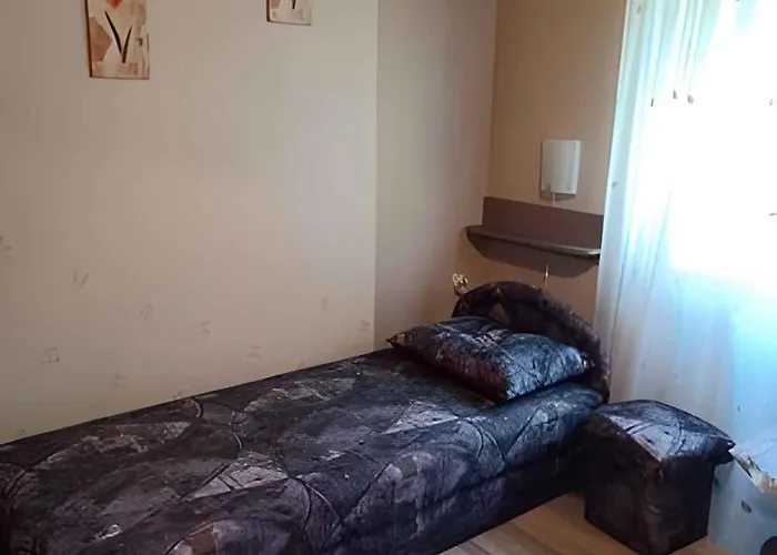 Prázdninový dům 12 *